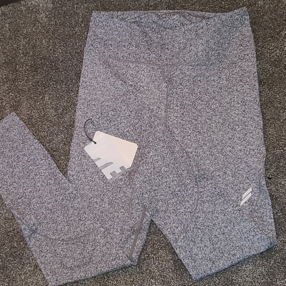 Do You Even (DYE) Excel Leggings (M)